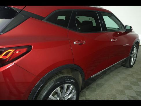 Used 2023 Chevrolet Blazer Premier image 20