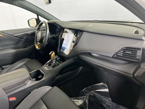 Used 2024 Subaru Outback Wilderness AWD/4WD image 30