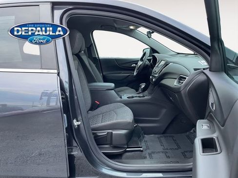 Used 2022 Chevrolet Equinox LT image 19