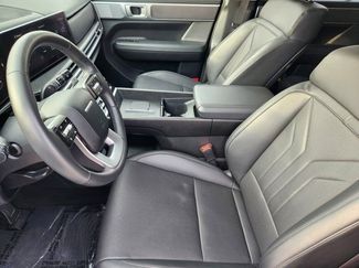 Used 2025 Hyundai Santa Fe SEL video 4