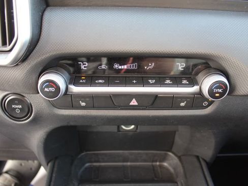 Certified 2025 MAZDA CX-50 2.5 Hybrid w/ Preferred Pkg image 23