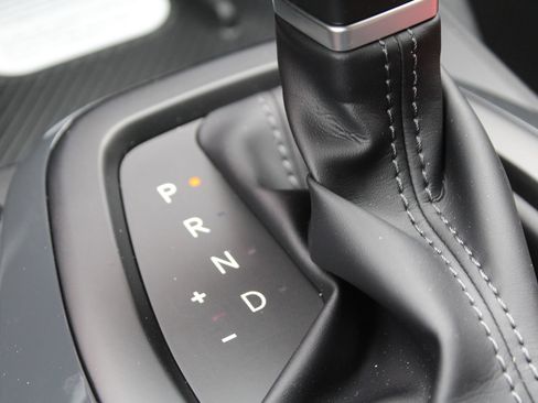 New 2026 Kia K4 GT-Line Turbo FWD image 39