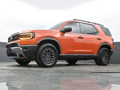 Used 2026 Honda Passport TrailSport image 27