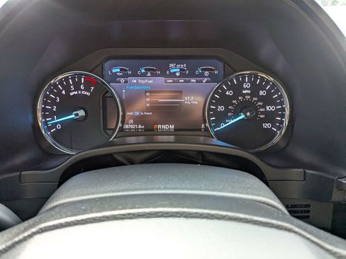 Used 2019 Ford Expedition Limited RWD image 32