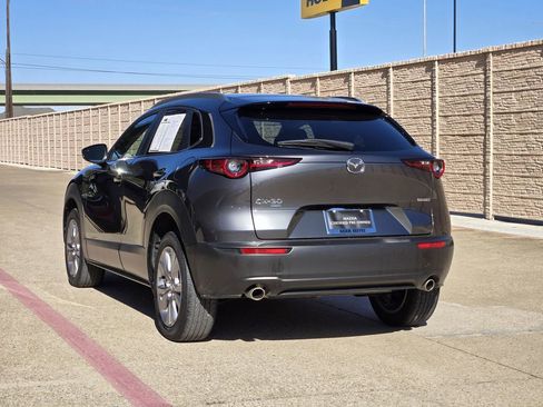 Used 2023 MAZDA CX-30 AWD 2.5 S w/ Preferred Package image 5