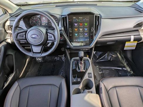 New 2026 Subaru Crosstrek 2.5i Limited image 10