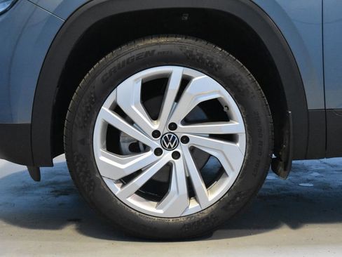 Used 2023 Volkswagen Atlas SE image 26