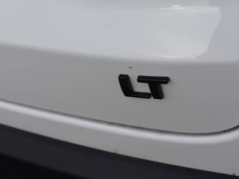 New 2026 Chevrolet Trax LT w/ LPO, Blackout Package image 15