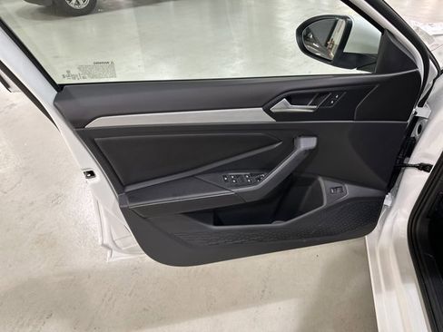 New 2026 Volkswagen Jetta S image 17