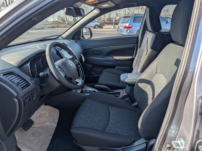 New 2026 Mitsubishi Outlander Sport AWD