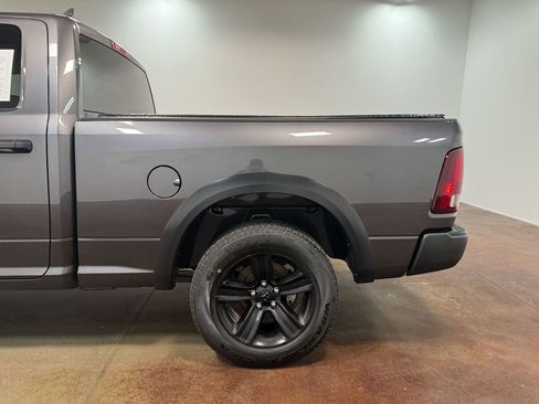 Used 2021 RAM 1500 Classic Warlock w/ Electronics Group image 39