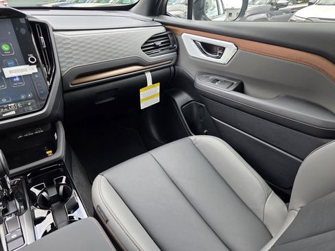 New 2026 Subaru Forester Sport AWD/4WD image 15