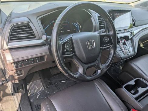 Used 2019 Honda Odyssey Touring image 10