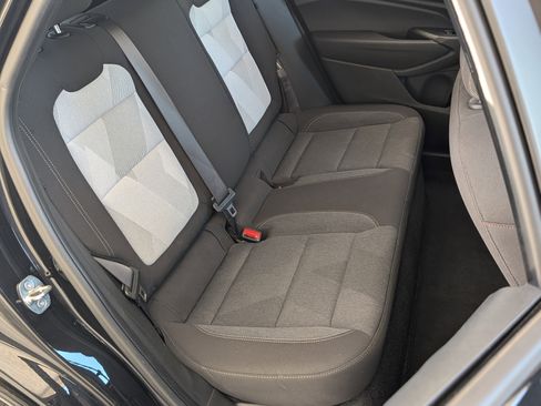 Used 2024 Chevrolet Trax RS w/ Sunroof Package image 20