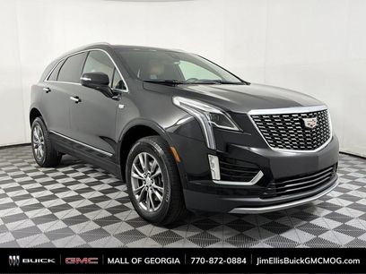 Used 2023 Cadillac XT5 Premium Luxury w/ LPO, Floor Liner Package