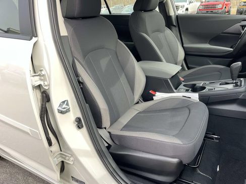 Used 2025 Subaru Impreza 2.0i image 22