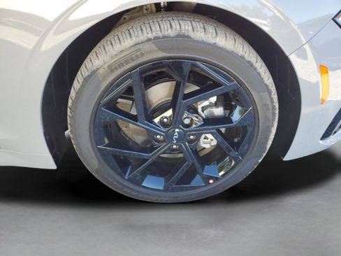 New 2026 Kia K5 GT-Line image 28