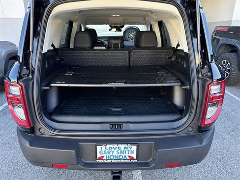 Used 2022 Ford Bronco Sport Badlands image 29
