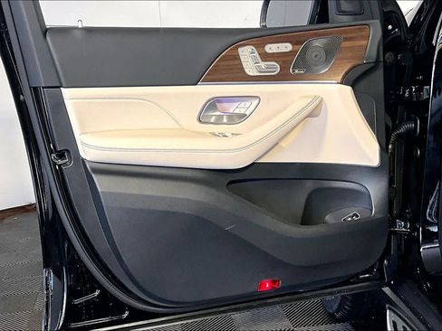 New 2026 Mercedes-Benz GLE 350 4MATIC image 11