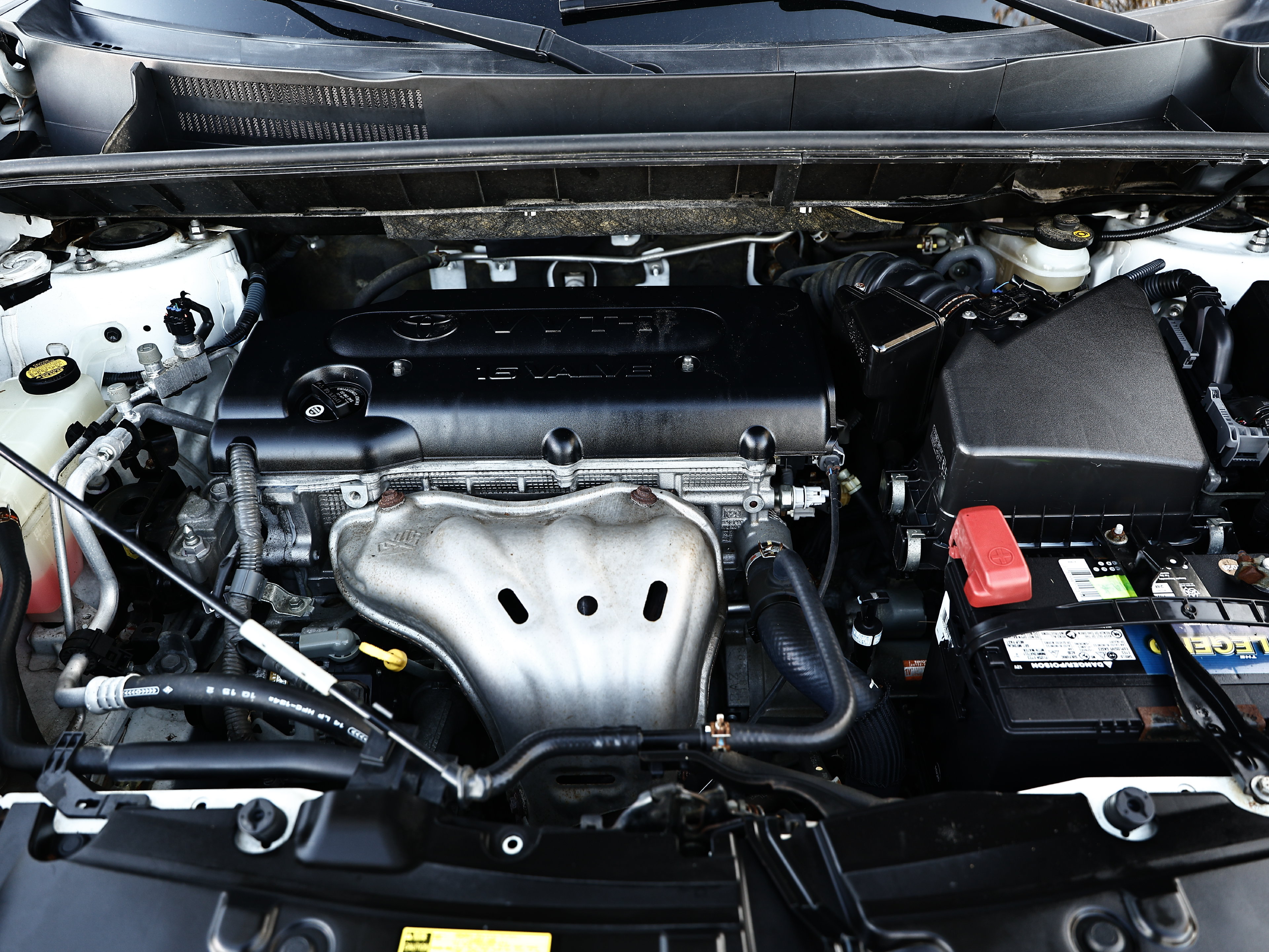 Used 2013 Scion xB FWD image 31