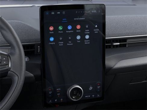 New 2025 Ford Mustang Mach-E Select w/ Comfort Package Lite image 14