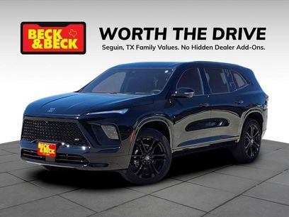 New 2026 Buick Enclave Sport Touring w/ Power Package