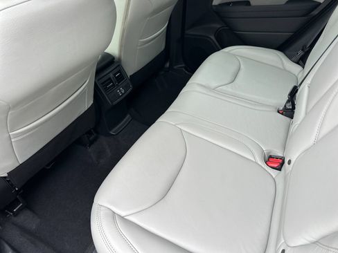 Certified 2025 Subaru Forester Premium w/ Convenience Package #1 image 55