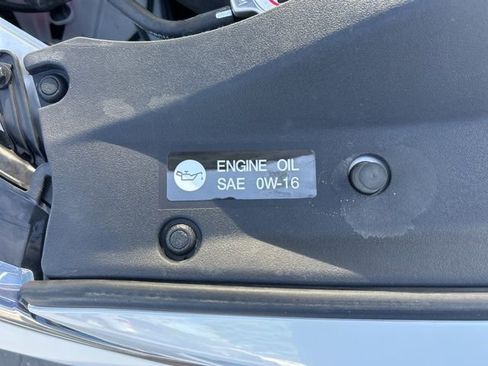 Used 2024 Toyota Camry SE FWD image 14