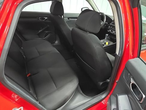 Used 2024 Honda Civic EX image 19