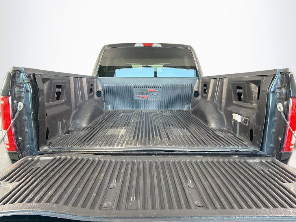Used 2016 Ford F150 XLT w/ Equipment Group 301A Mid AWD/4WD image 22