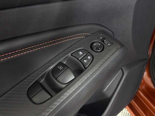Used 2022 Nissan Altima 2.5 SR AWD/4WD image 29