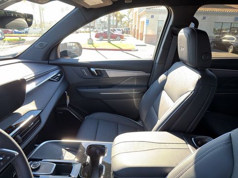 New 2026 Buick Enclave Sport Touring w/ Super Cruise Package FWD image 17