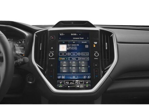 Used 2025 Subaru Ascent Limited AWD/4WD image 12