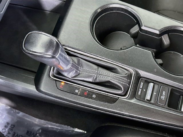 Used 2022 Honda Civic Sport image 19