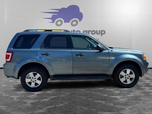 Used 2012 Ford Escape XLT image 6