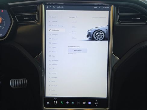 Used 2016 Tesla Model S P85D image 22