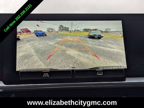 Used 2022 GMC Sierra 1500 SLT w/ SLT Convenience Package image 30