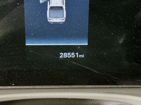 Used 2025 Hyundai Santa Cruz SEL AWD/4WD image 19