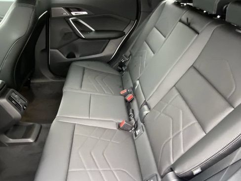 Used 2026 BMW X1 xDrive28i w/ Convenience Package AWD/4WD image 17