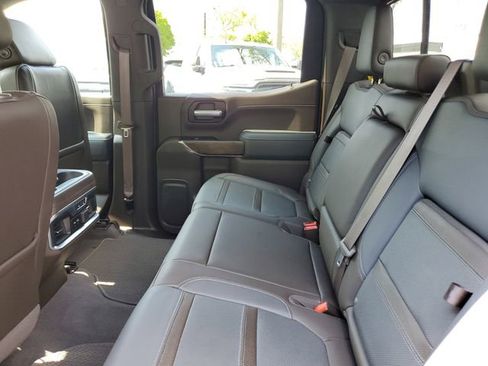 Used 2020 GMC Sierra 1500 Denali w/ Denali Ultimate Package image 11