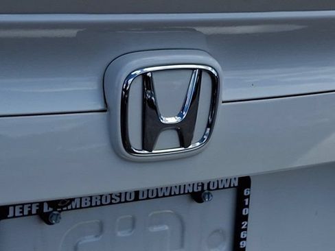 Used 2017 Honda Civic EX-L image 36