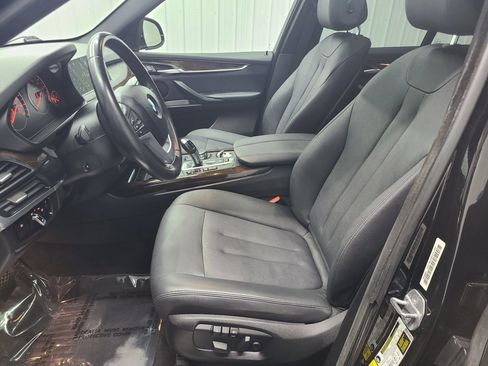 Used 2017 BMW X5 xDrive35i image 21