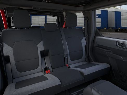 New 2025 Ford Bronco Big Bend image 36