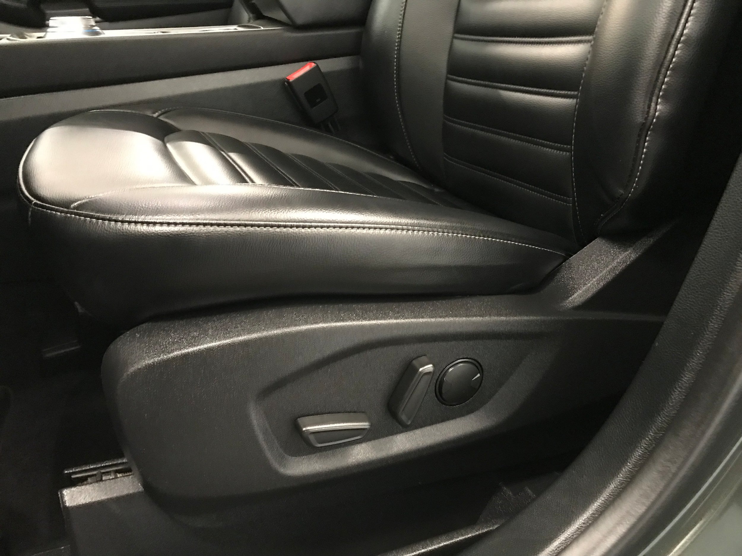 Used 2024 Ford Edge SEL w/ Convenience Package AWD/4WD image 15