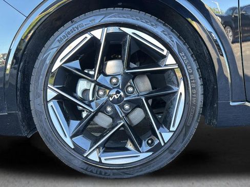 Used 2025 Kia K4 GT-Line w/ GT-Line Premium Package image 28