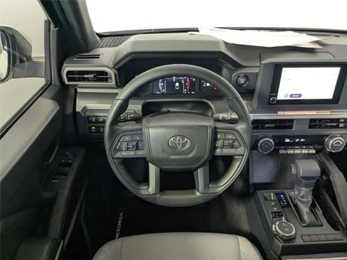 New 2026 Toyota Tacoma SR5 image 23