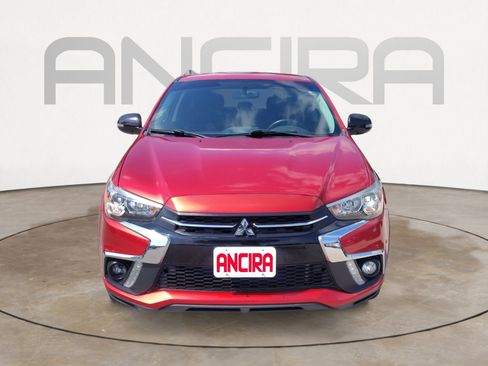 Used 2018 Mitsubishi Outlander Sport LE FWD image 5