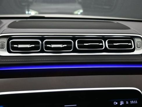 New 2026 Mercedes-Benz S 63 AMG S image 3