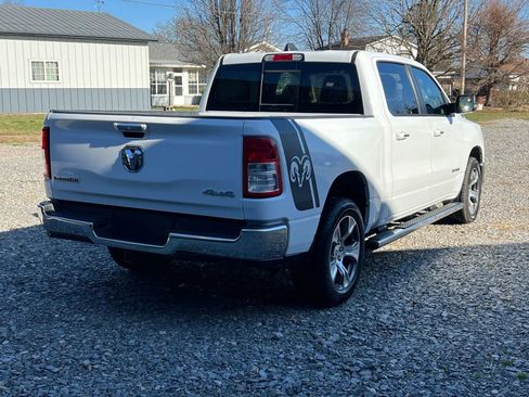 Used 2020 RAM 1500 Big Horn image 5