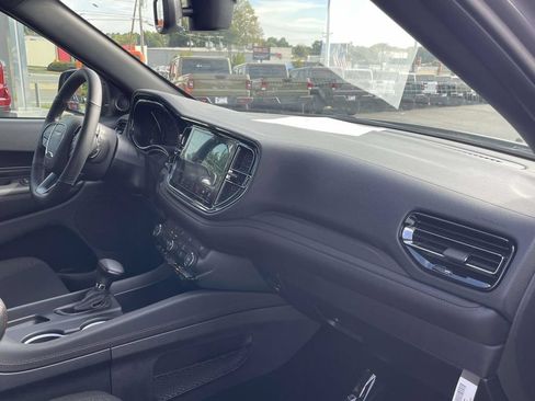New 2026 Dodge Durango GT w/ Blacktop Package RWD image 14